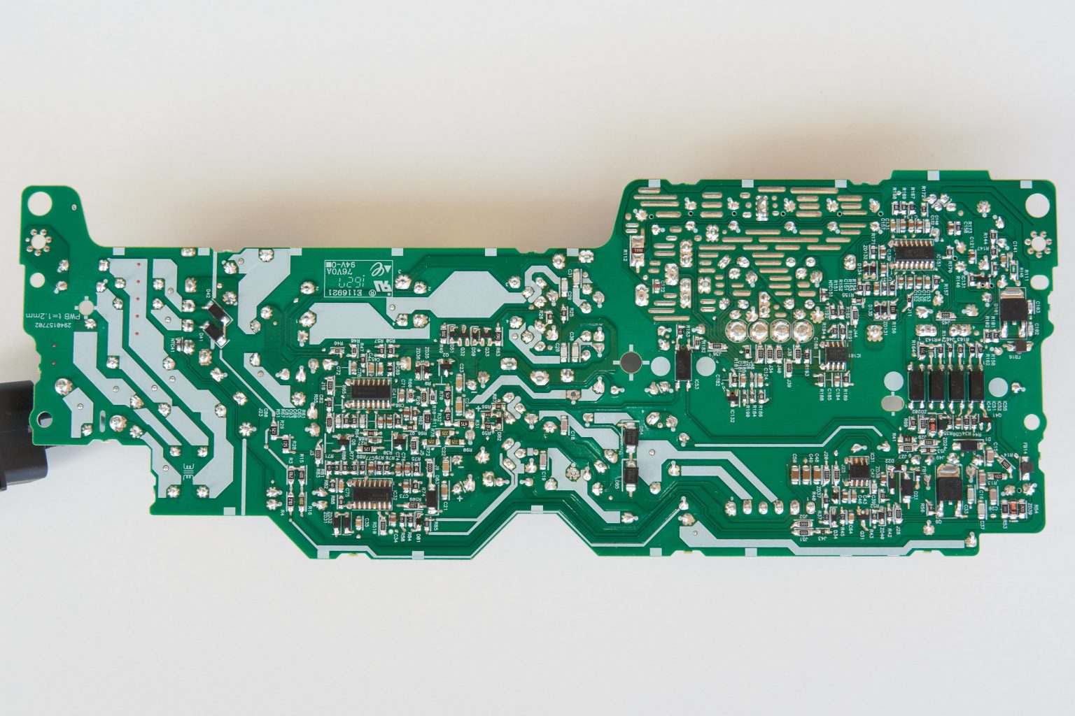 ADP-300CR PS4 PRO PSU repair and component list | Lajtronix